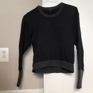 J.Crew sweater